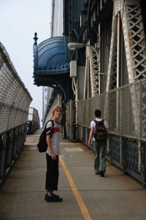 20090717 1909 A USA - NYC - Manhattan Bridge - Matthieu Pierre - 400D