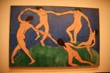 20090716 1616 A USA - NYC - MOMA - Henri Matisse - Dance - 400D
