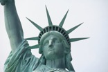 20090717 1317 A USA - NYC - Liberty Island - Statue de la Liberté - 400D