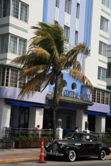 20110523 1041 A FLORIDE - MIAMI - South Beach - ART DECO - Central Hotel - 400D - copie