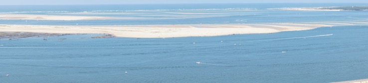 20140714 1318 A LA TESTE - Dune du Pyla - Panorama - A6000
