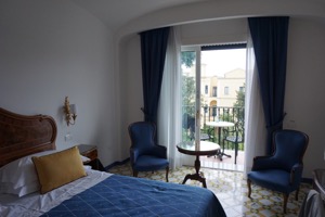 20151111 1548 A SORRENTO - Grand Hotel La Favorita - Chambre 211 - A6000