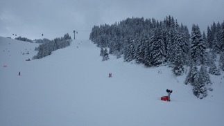 20160306 1325 B CHATEL - 1er jour de ski - Barbossine Super-Chatel Linga - W3G