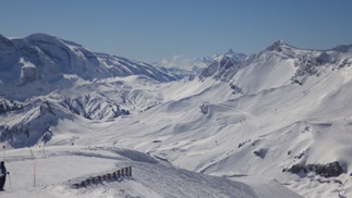 20160310 1351 B CHATEL - 5eme jour de ski - SUISSE - Champoussin - W3G