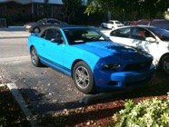 20110522 1747 A FLORIDE - MIAMI - Notre MUSTANG - iPhone.jpg