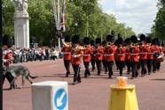 2009052214 LONDRES - Buckingham Palace Relève de la Garde - 400D.jpg