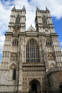 2009052233 LONDRES - Westminster Abbey West Door - 400D.jpg